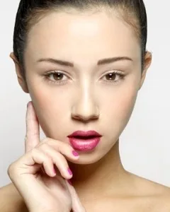 Makeup by Sharla Mohney